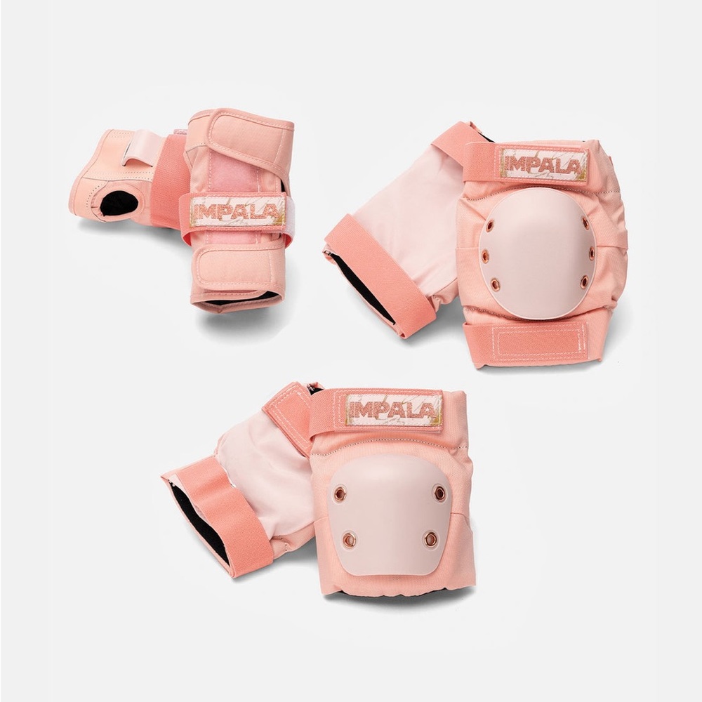 Brand New Impala Skate Protective Gear